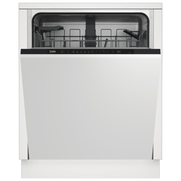 BEKO DIN36430 Ugradna mašina za pranje sudova