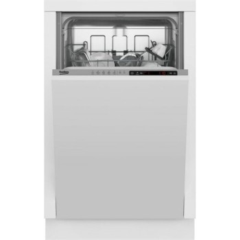 BEKO DIS35023E Ugradna mašina za pranje sudova