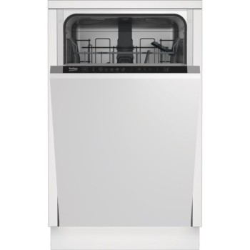 BEKO DIS35026 Ugradna mašina za pranje sudova