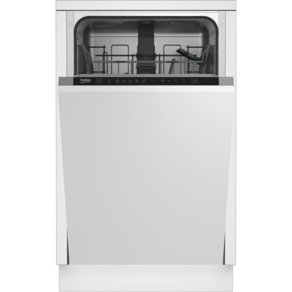 BEKO DIS35026 Ugradna mašina za pranje sudova