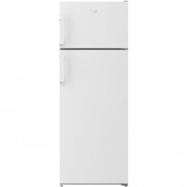 BEKO DSA240K31WN kombinovani frižider