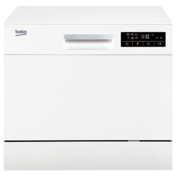 BEKO DTC36610W Stona mašina za pranje sudova