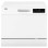 BEKO DTC36610W Stona mašina za pranje sudova