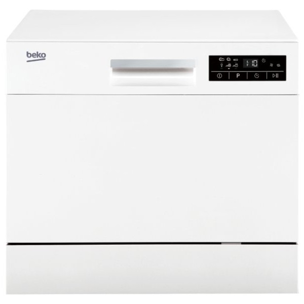 BEKO DTC36610W Stona mašina za pranje sudova