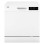 BEKO DTC36810W Stona mašina za pranje sudova