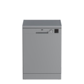 BEKO DVN05330S Mašina za pranje sudova