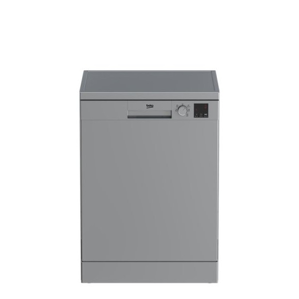BEKO DVN05330S Mašina za pranje sudova