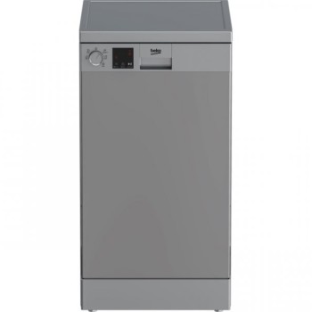 BEKO DVS 05024 S mašina za pranje sudova
