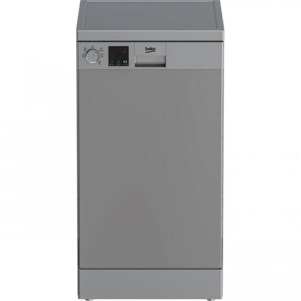 BEKO DVS 05024 S mašina za pranje sudova