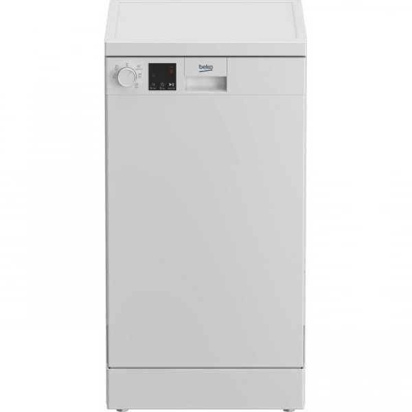 BEKO DVS 05024 W mašina za pranje sudova