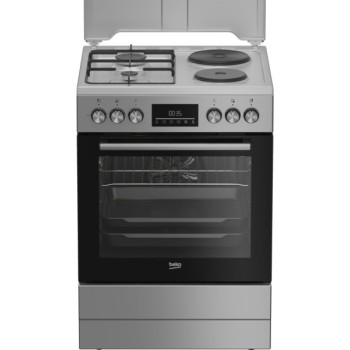 BEKO FBE 64320 SDN Kombinovani šporet