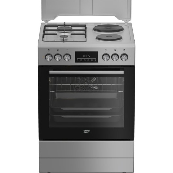 BEKO FBE 64320 SDN Kombinovani šporet