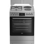 BEKO FBE 64320 SDN Kombinovani šporet