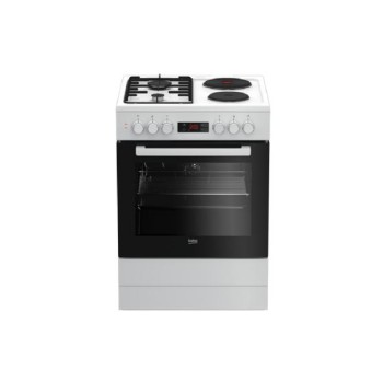 BEKO FBE 64320 WDN Kombinovani šporet