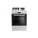 BEKO FBE 64320 WDN Kombinovani šporet