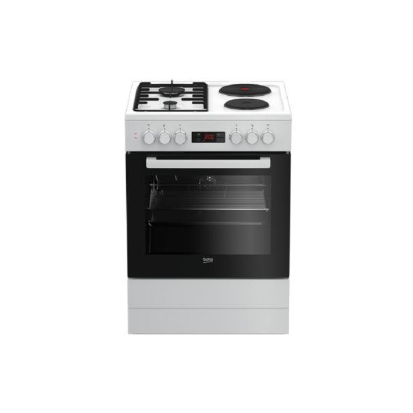 BEKO FBE 64320 WDN Kombinovani šporet