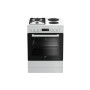 BEKO FBE 64320 WDN Kombinovani šporet