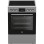 BEKO FBE67310GX Električni šporet
