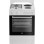 BEKO FBS 64010 WD Kombinovani šporet