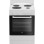 BEKO FBS66001WD Električni šporet
