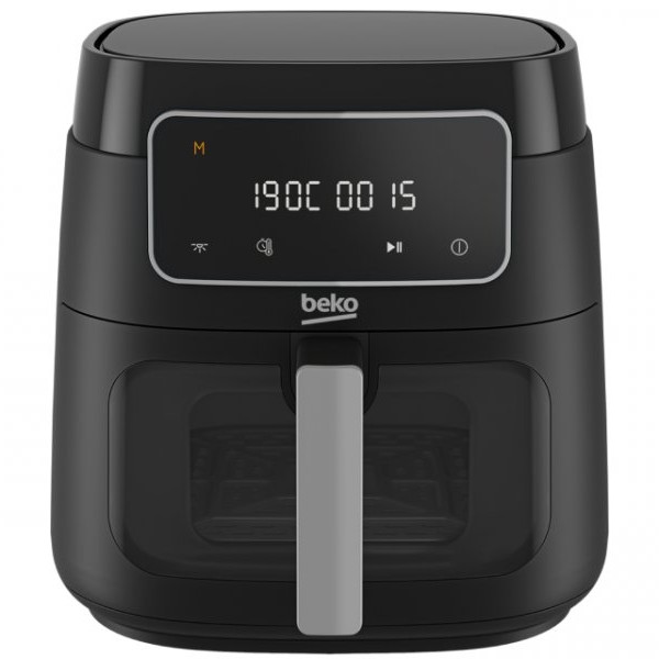 BEKO FRL 3374 B Friteza