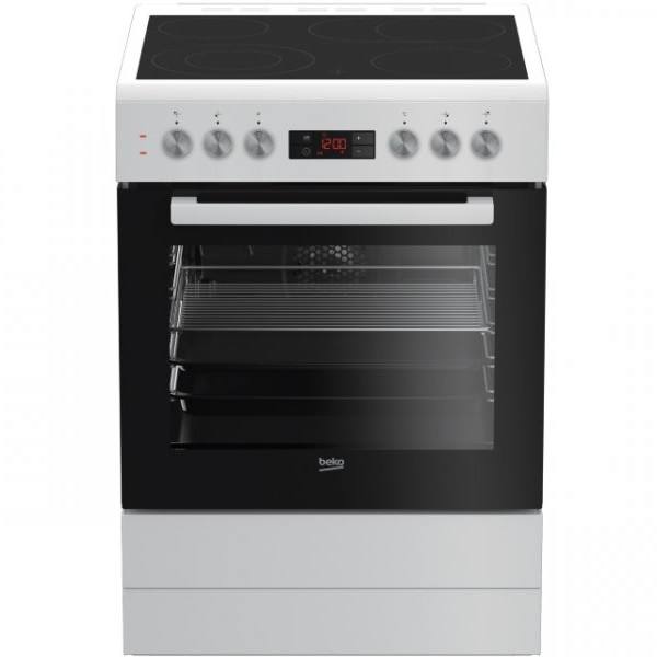 BEKO FSM 67320 DWS