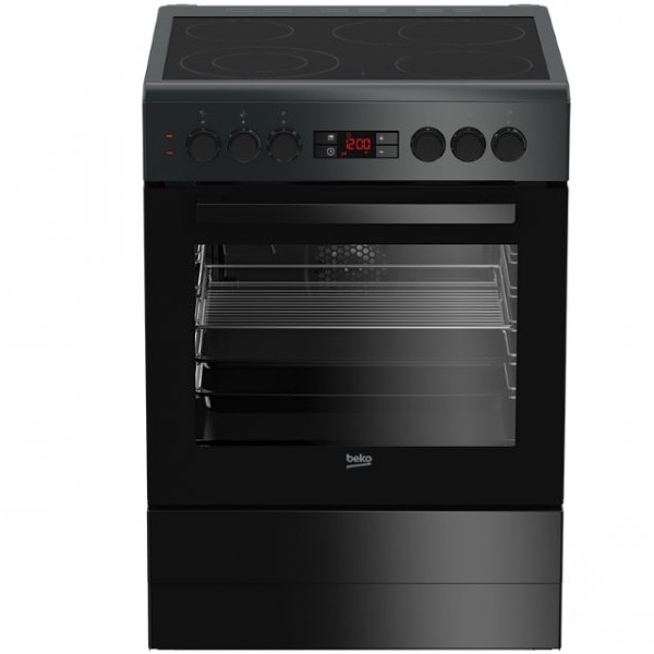 BEKO FSM 67320 GAS