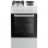 BEKO FSS 54010 DW sporet