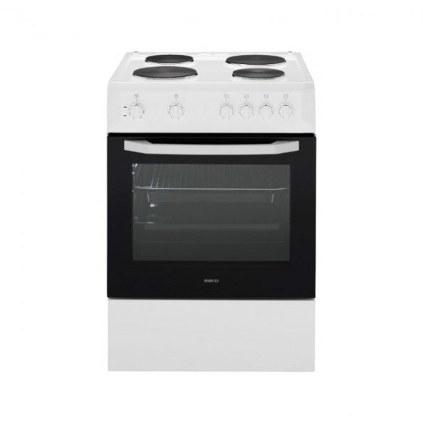 BEKO FSS 66000 W