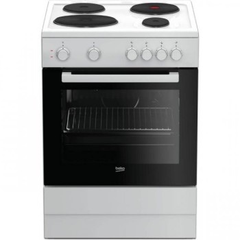 BEKO FSS 66001 GW