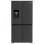 BEKO GN1426240ZDXBRN ProSmart Side by Side frižider