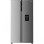 BEKO GNO5322WDXPN Side by side frižider