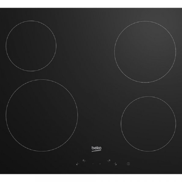 BEKO HIC 64401 ugradna ploča