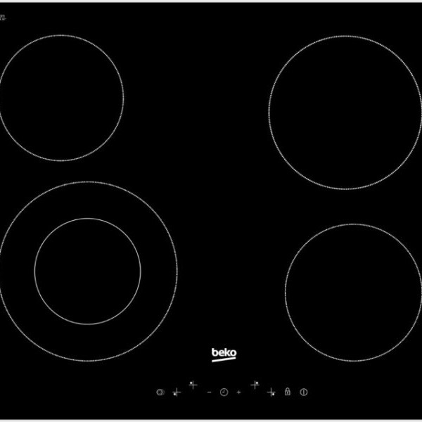 BEKO HIC 64402 T