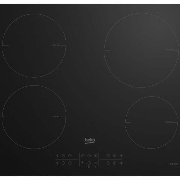 BEKO HII 64200 MT ugradna ploča