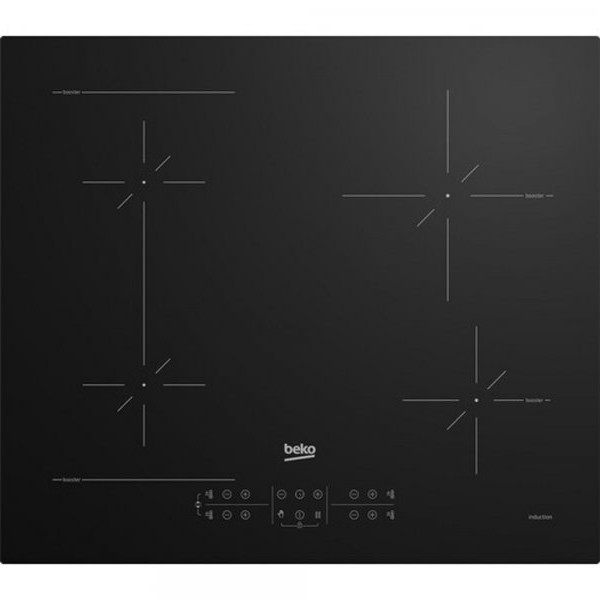 BEKO HII64200SFMT Indukciona ugradna ploča