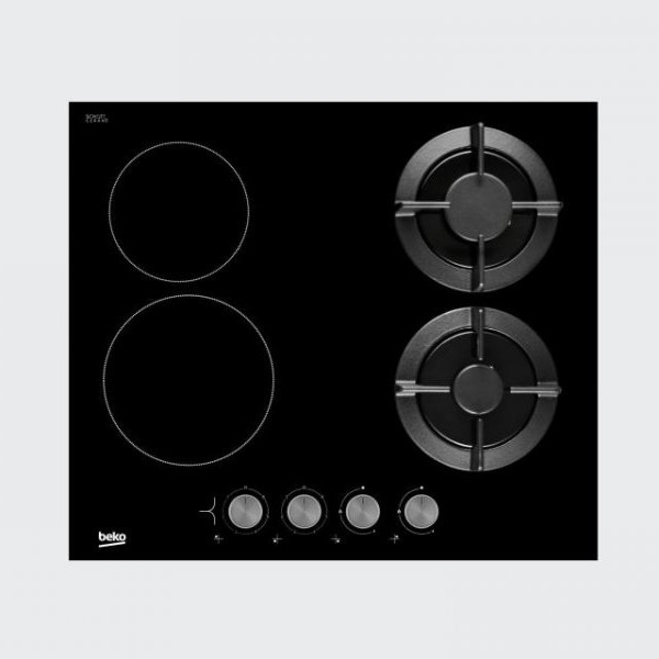 BEKO HILM 64222 S