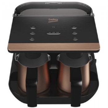 BEKO Kafe  aparat  TKM 8961 Duo