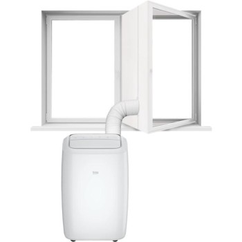 BEKO Kit za prozor za odvod za prenosive kime