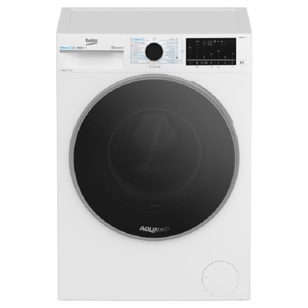 BEKO ProSmart inverter mašina za pranje veša B7WFU69418WB ES
