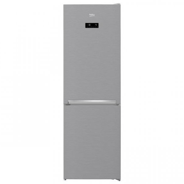 BEKO RCNA366E40ZXBN kombinovani frižider
