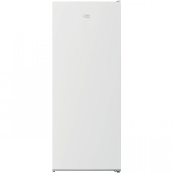 BEKO RFSA210K40WN Vertikalni zamrzivač
