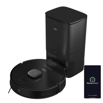 BEKO RoboSmart VRR 71414 VB Robot usisivač