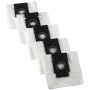 BEKO VRR80214DB Kese za usisivač