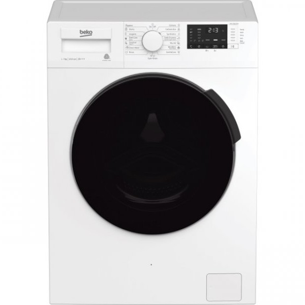 BEKO WTV 7522 XCW mašina za pranje veša