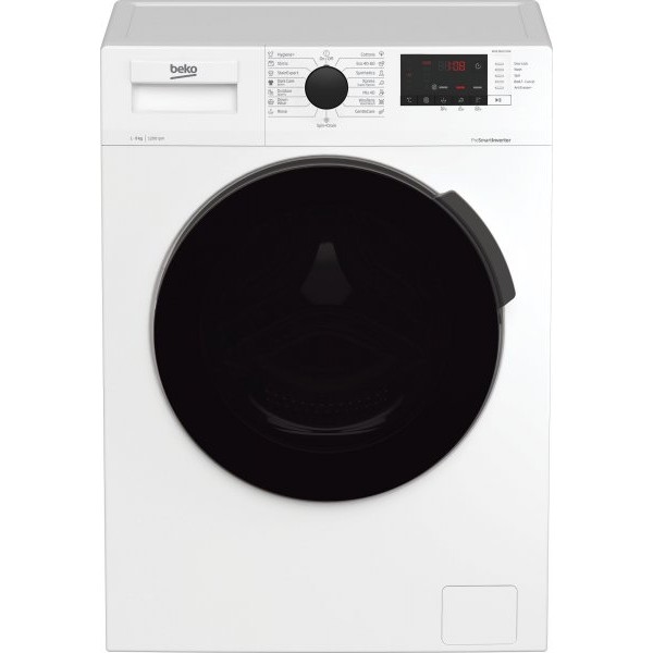 BEKO WUE 9622 XCW mašina za pranje veša 9kg 1200 obrtaja
