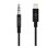 BELKIN 3.5 mm Audio kabl sa lightning konektorom AV10172bt03-BLK