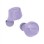 BELKIN Belkin SOUNDFORM BoltTrue Wireless Earbuds - Lavendar