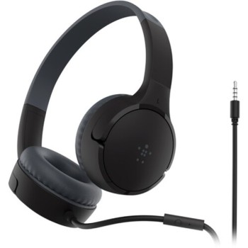 BELKIN Belkin SOUNDFORM Mini žične slušalice za decu