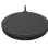BELKIN BOOST_CHARGE 10W Wireless Charging Pad + QC 3.0 Wall Charger + Cable - Black
